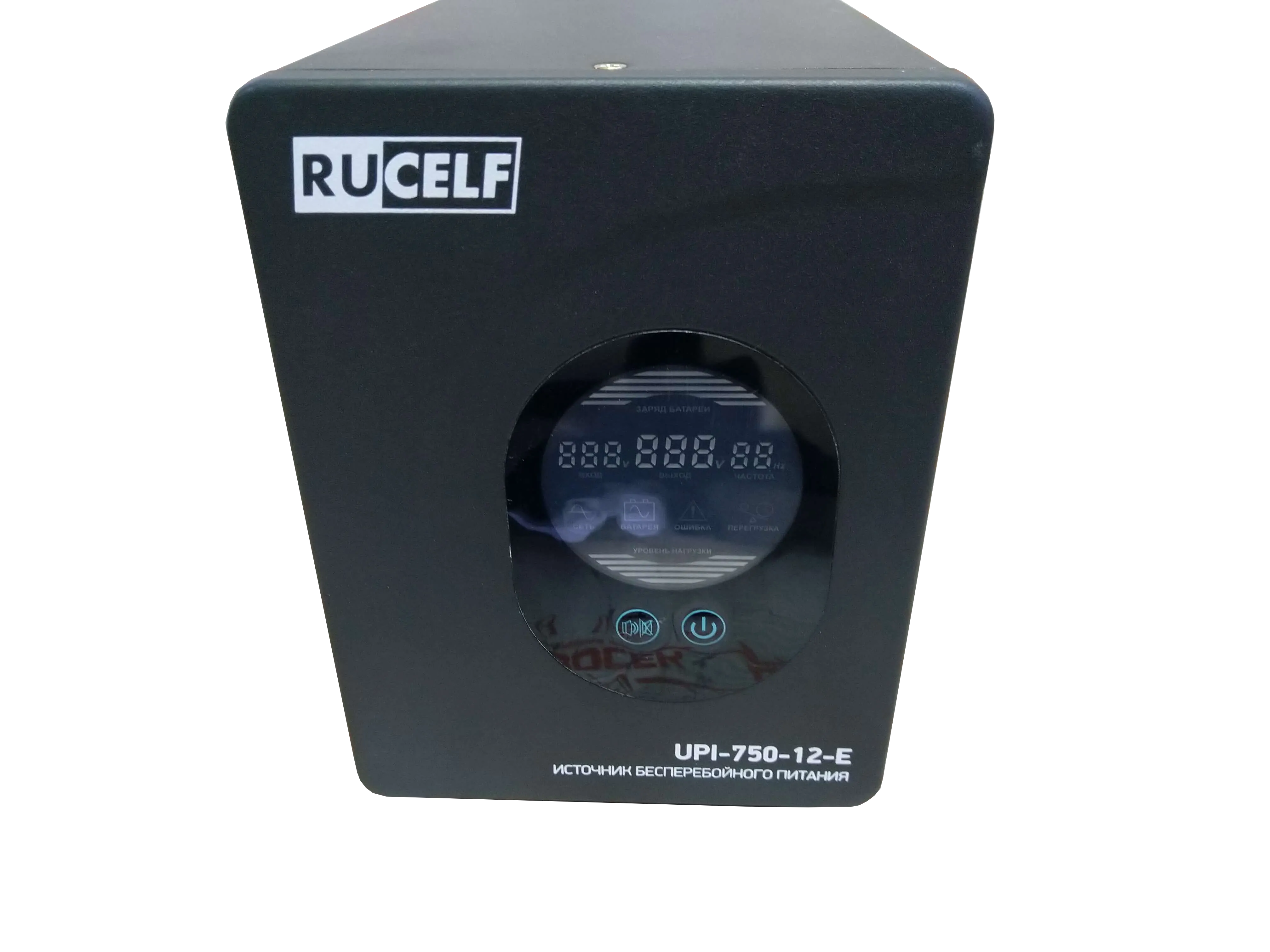 RUCELF